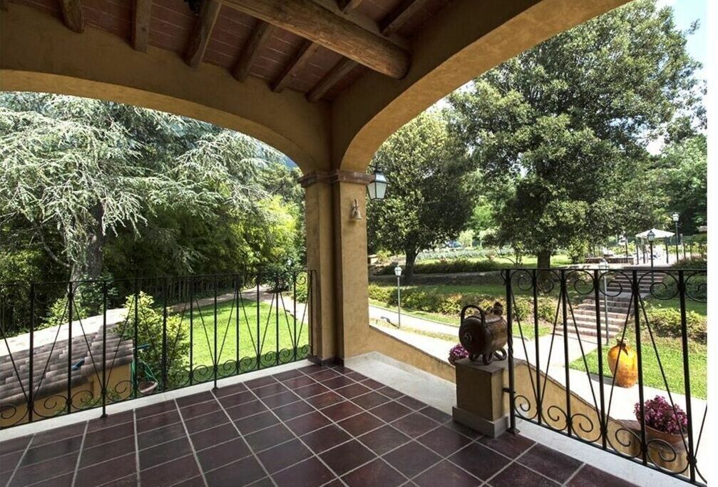 Photo of Outdoor in Camaiore
