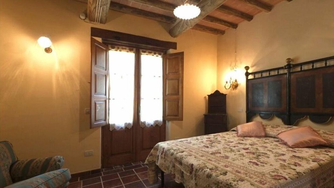 Photo of Bedroom in Camaiore