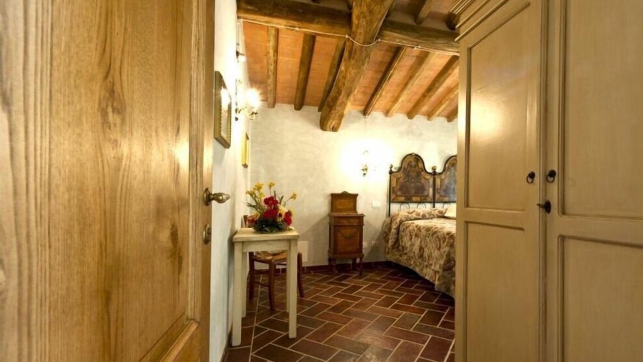 Photo of Bedroom in Camaiore