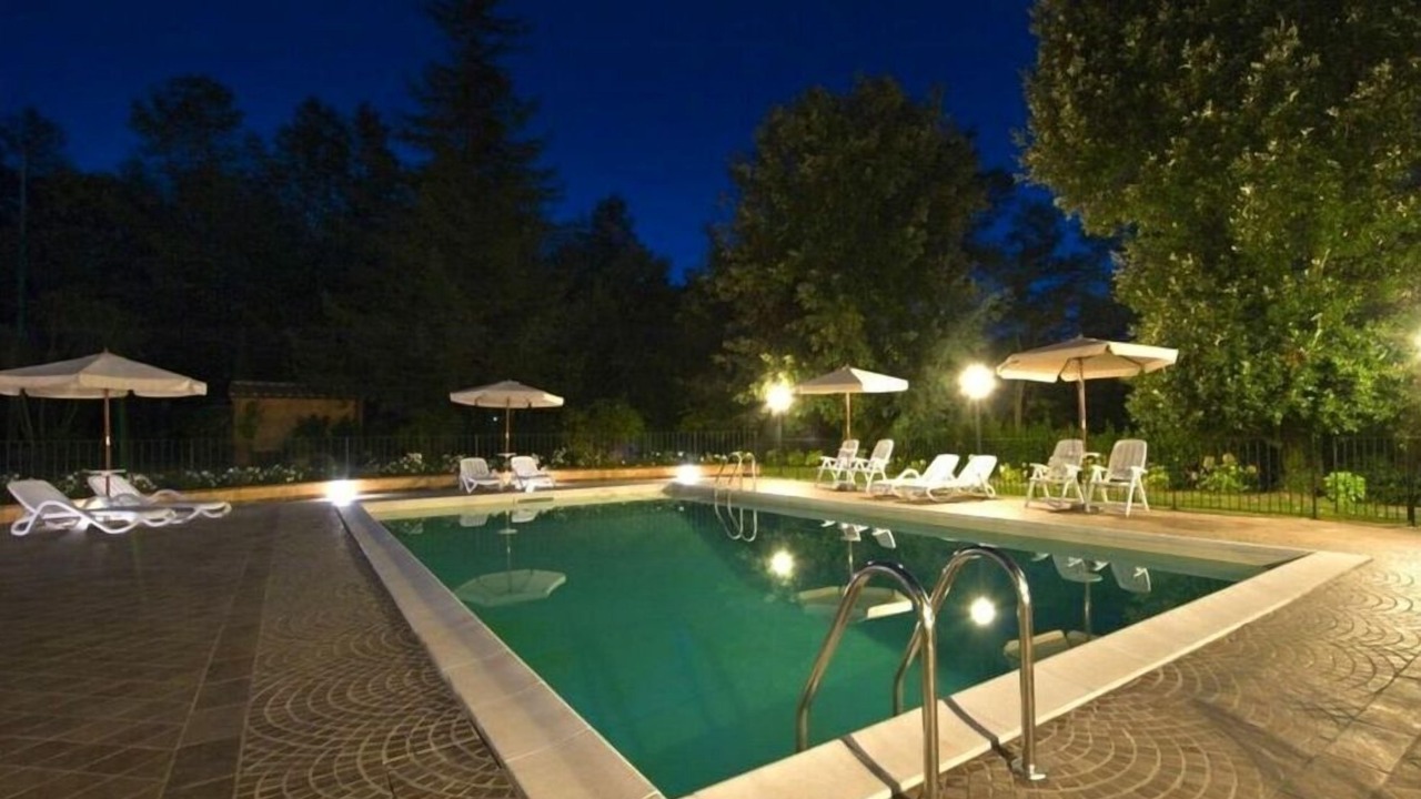 Photo of Outdoor in Camaiore