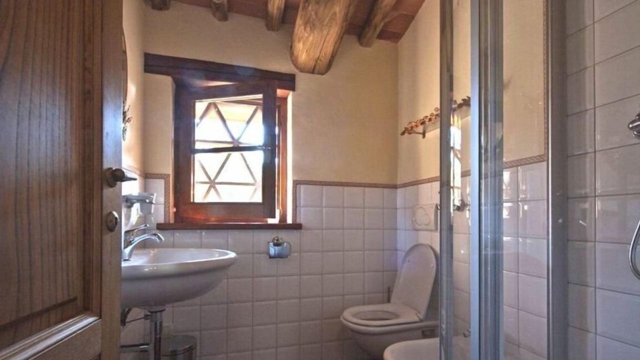 Photo of Bathroom in Camaiore