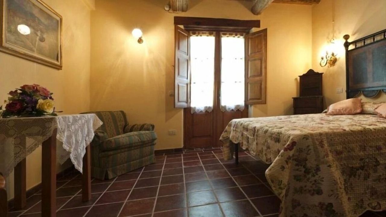 Photo of Bedroom in Camaiore