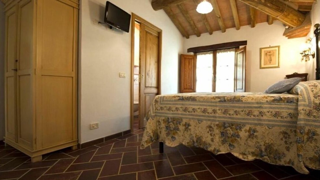Photo of Bedroom in Camaiore