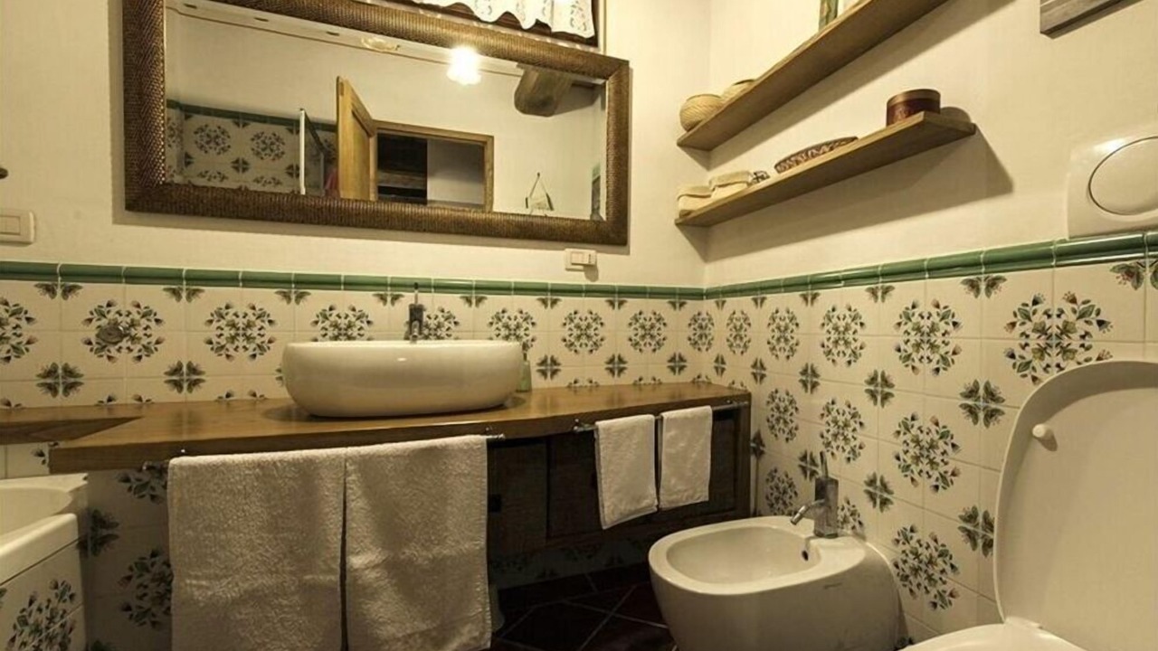 Photo of Bathroom in Camaiore