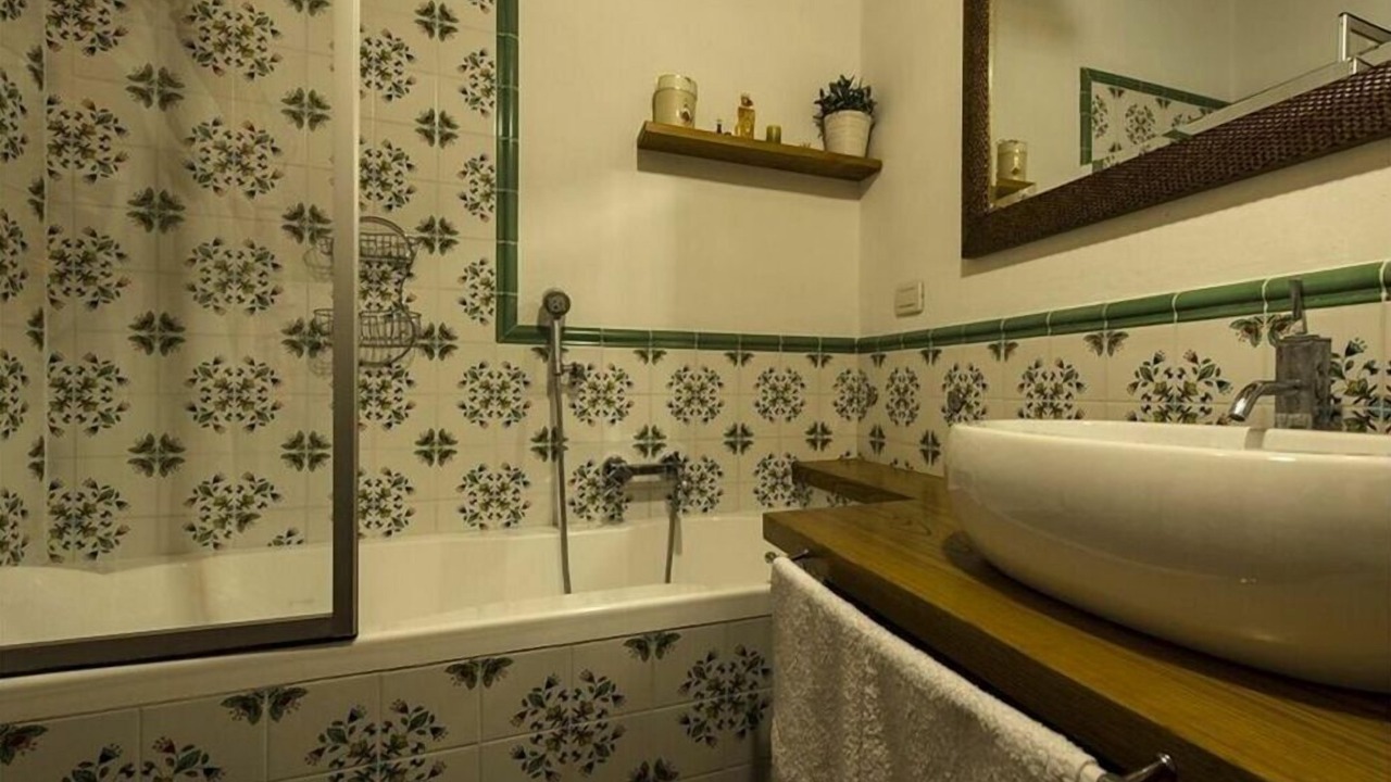 Photo of Bathroom in Camaiore