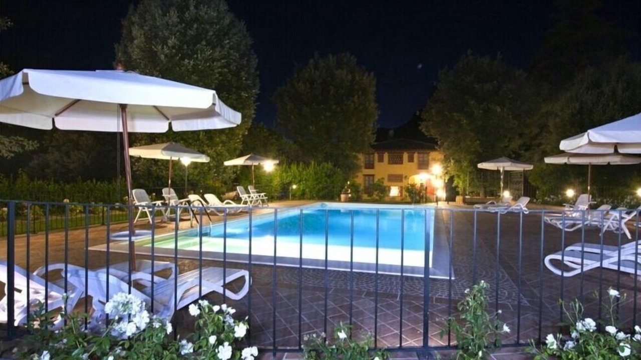 Photo of Outdoor in Camaiore