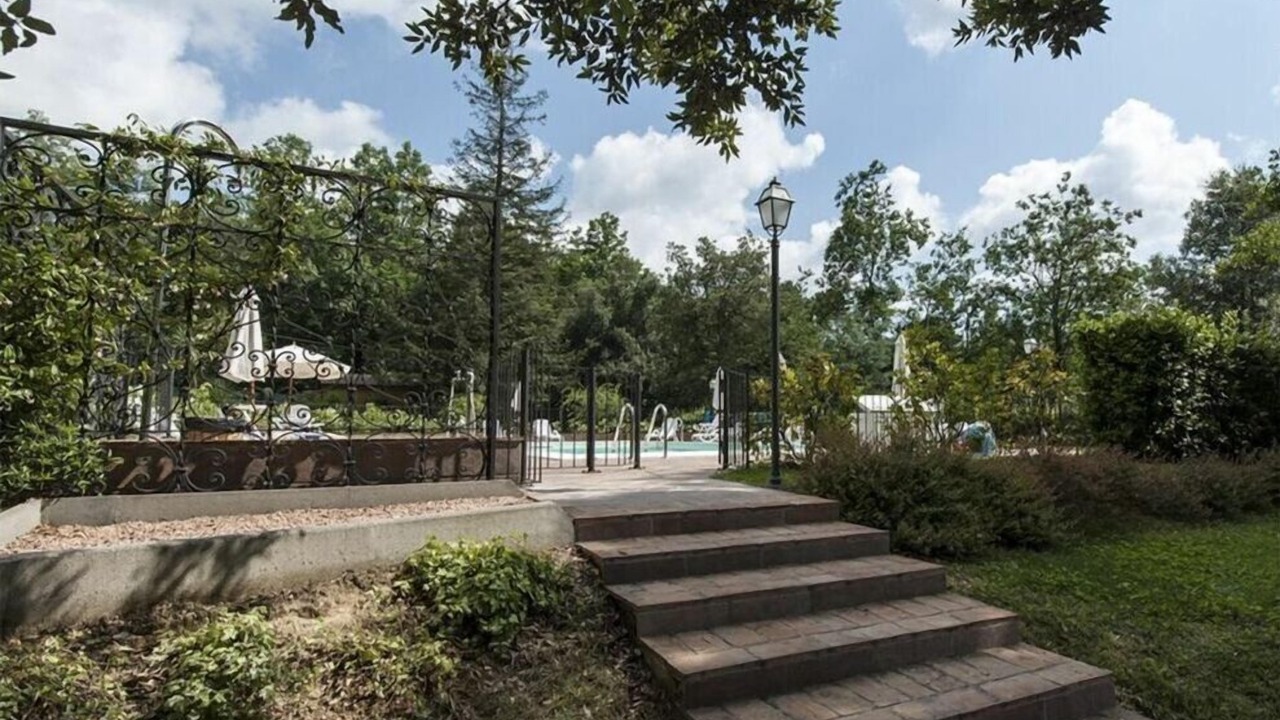 Photo of Outdoor in Camaiore