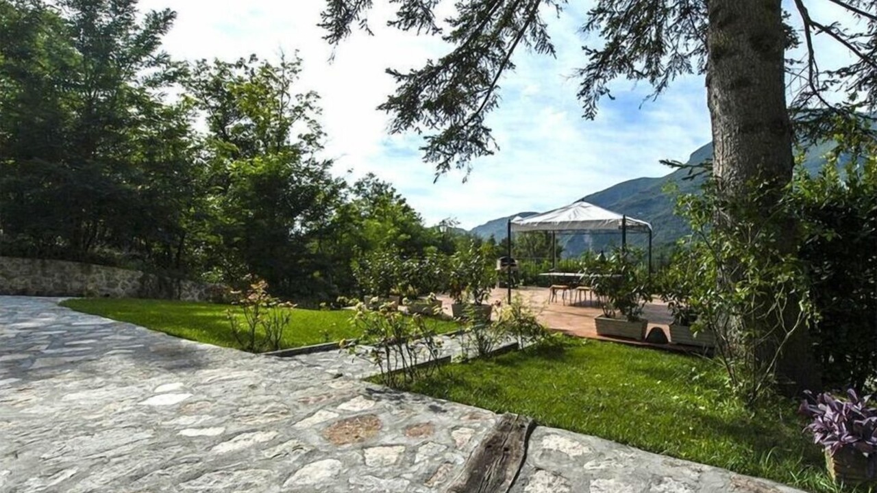Photo of Patio Balcony in Camaiore