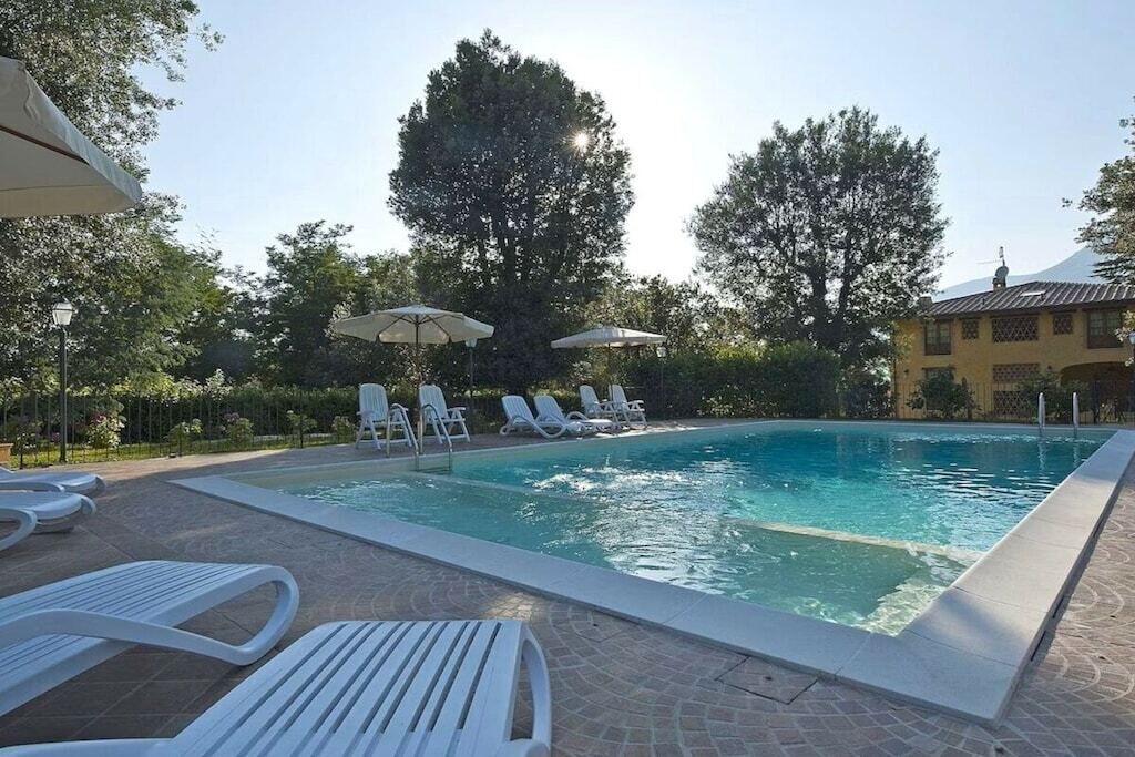 Photo of Outdoor in Camaiore