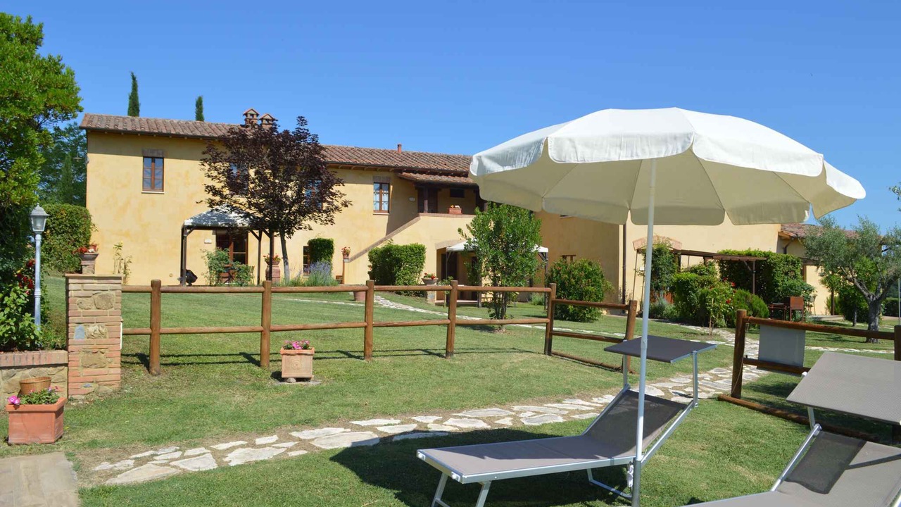 Photo of Outdoor in Asciano