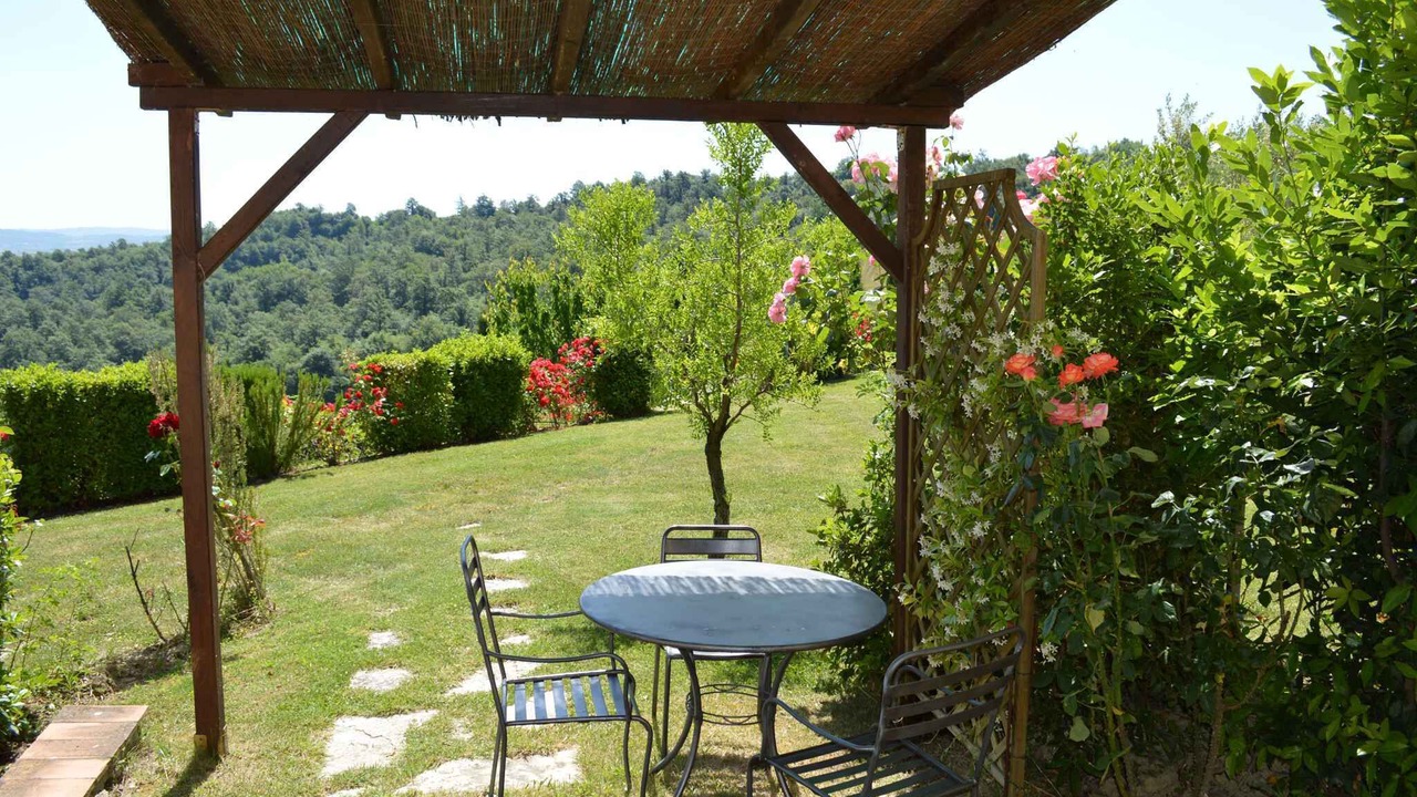 Photo of Outdoor in Asciano