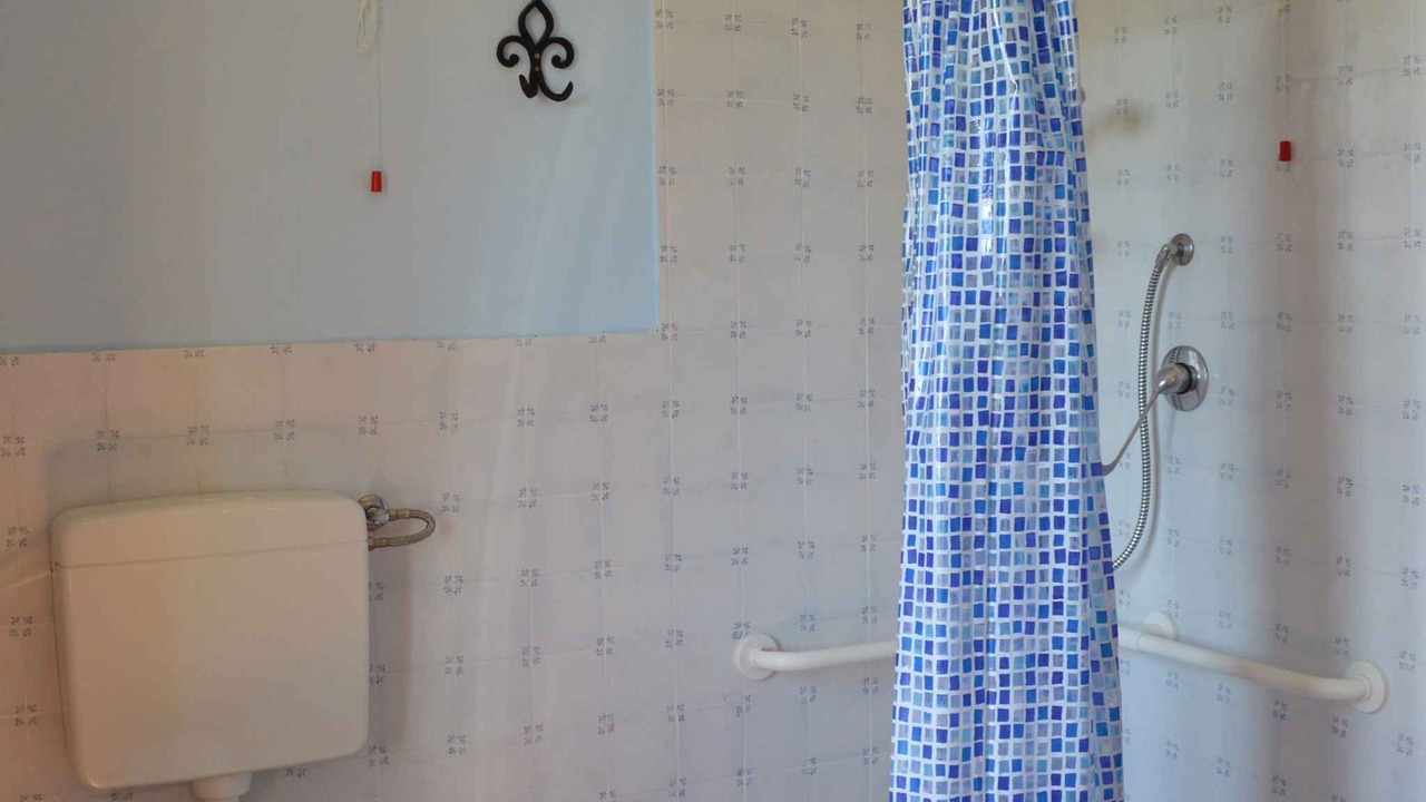 Photo of Bathroom in Asciano