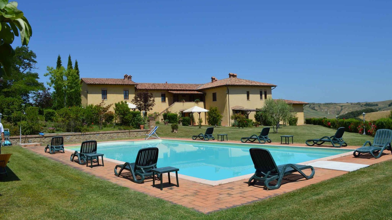 Photo of Outdoor in Asciano
