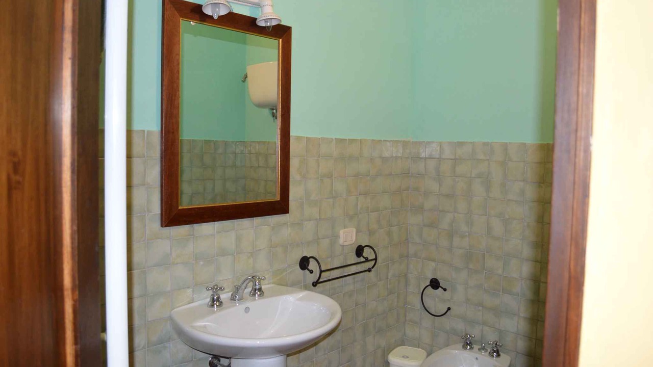 Photo of Bathroom in Asciano