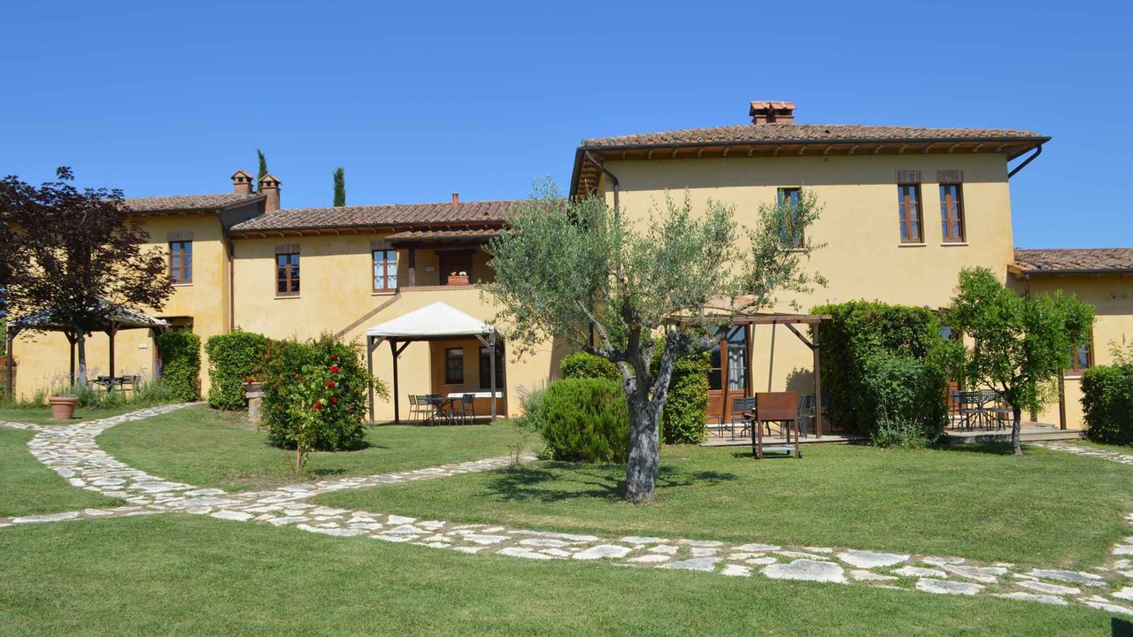 Photo of Outdoor in Asciano