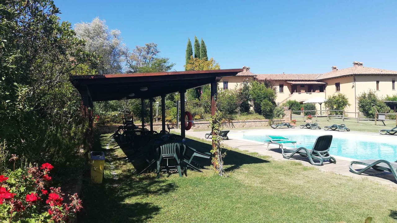 Photo of Outdoor in Asciano