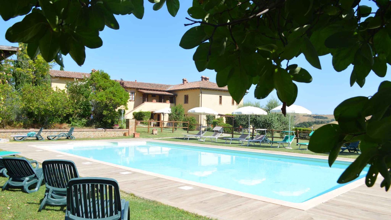 Photo of Outdoor in Asciano