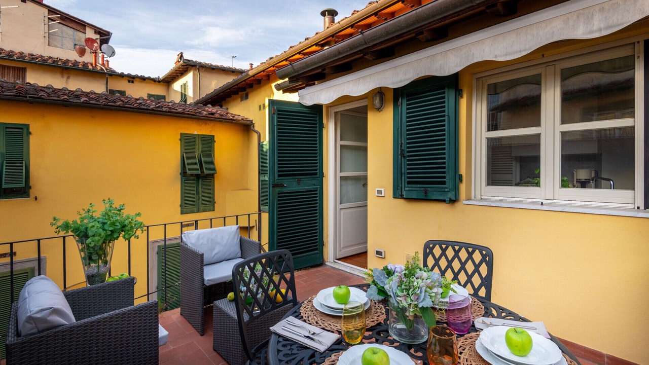 Photo of Outdoor in Lucca Historical Center