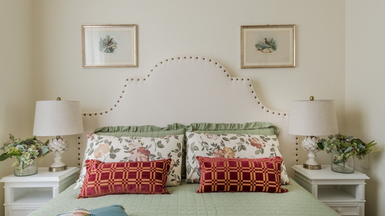 Photo of Bedroom in Lucca Historical Center