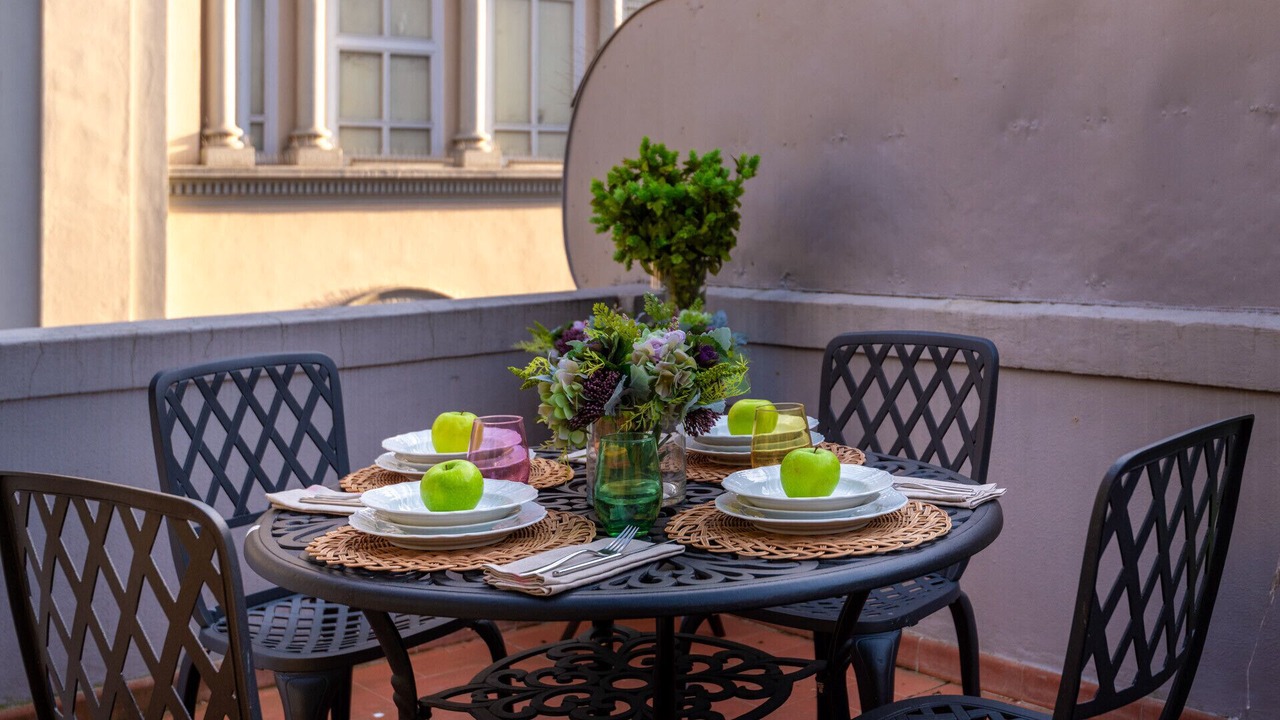 Photo of Outdoor in Lucca Historical Center