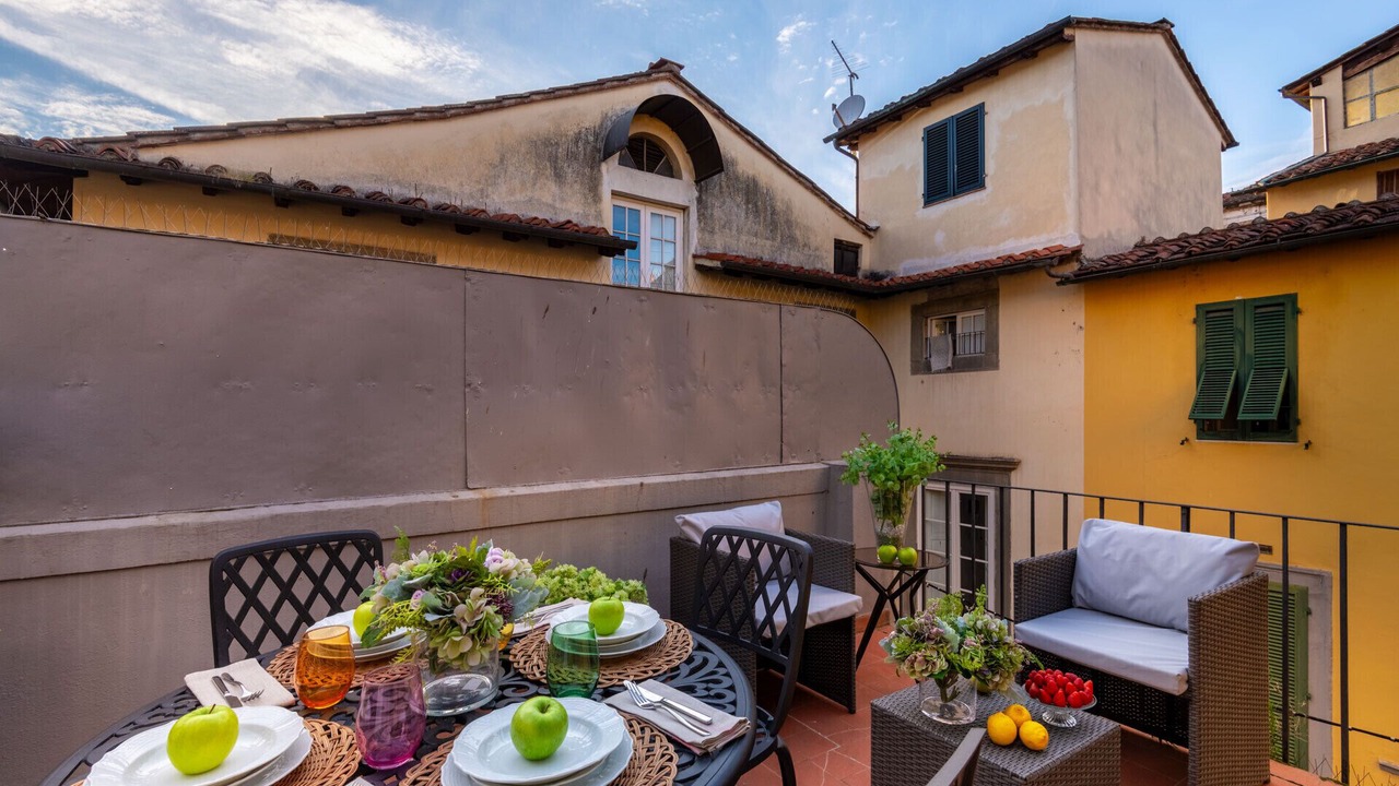 Photo of Outdoor in Lucca Historical Center