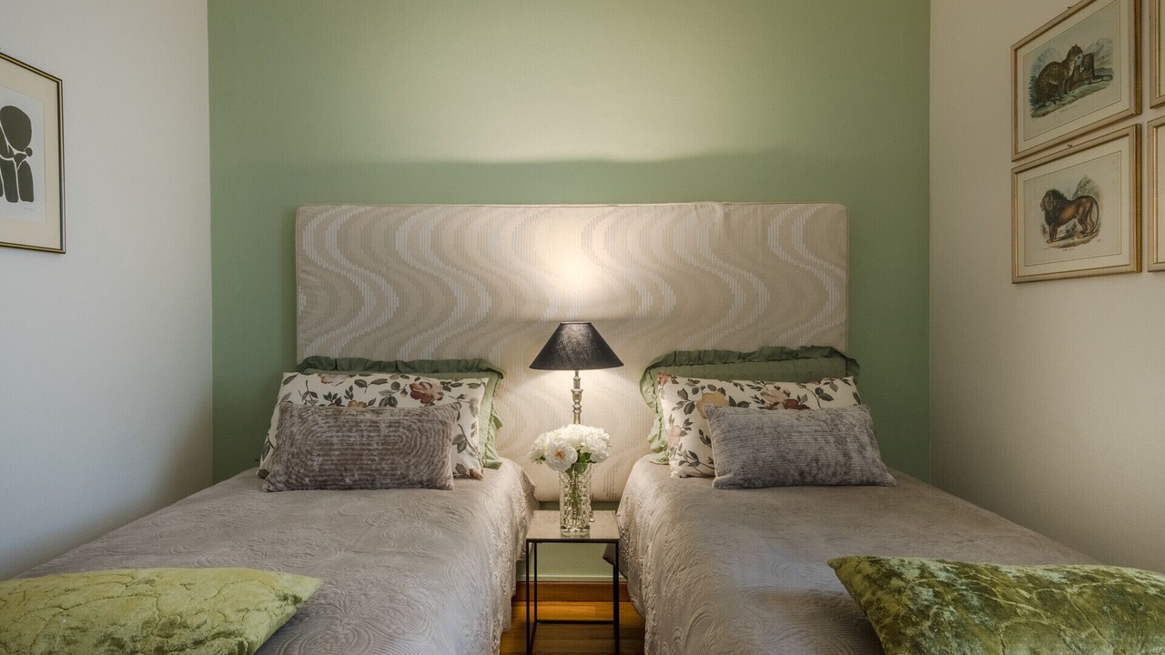 Photo of Bedroom in Lucca Historical Center