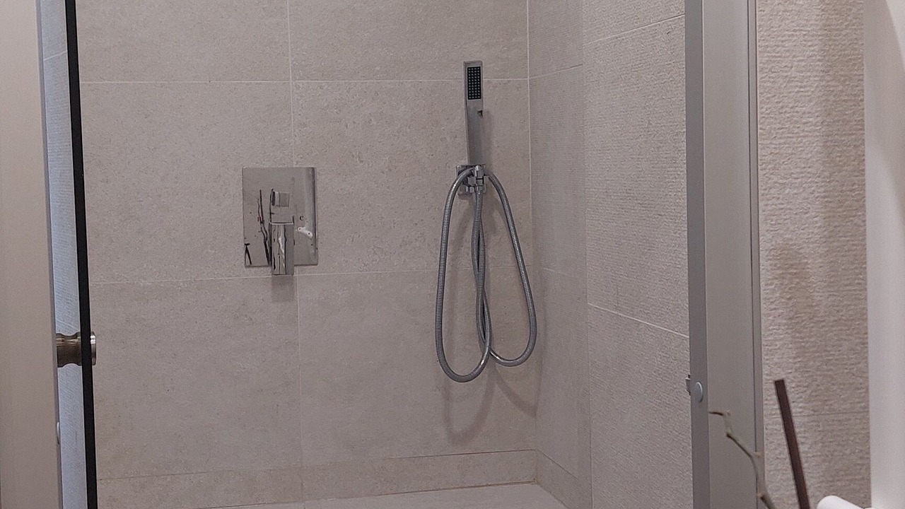 Photo of Bathroom in Roquebrune-Cap-Martin