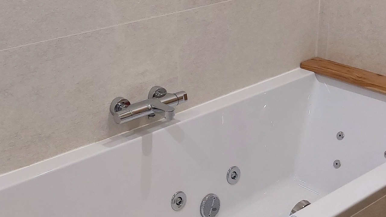 Photo of Bathroom in Roquebrune-Cap-Martin