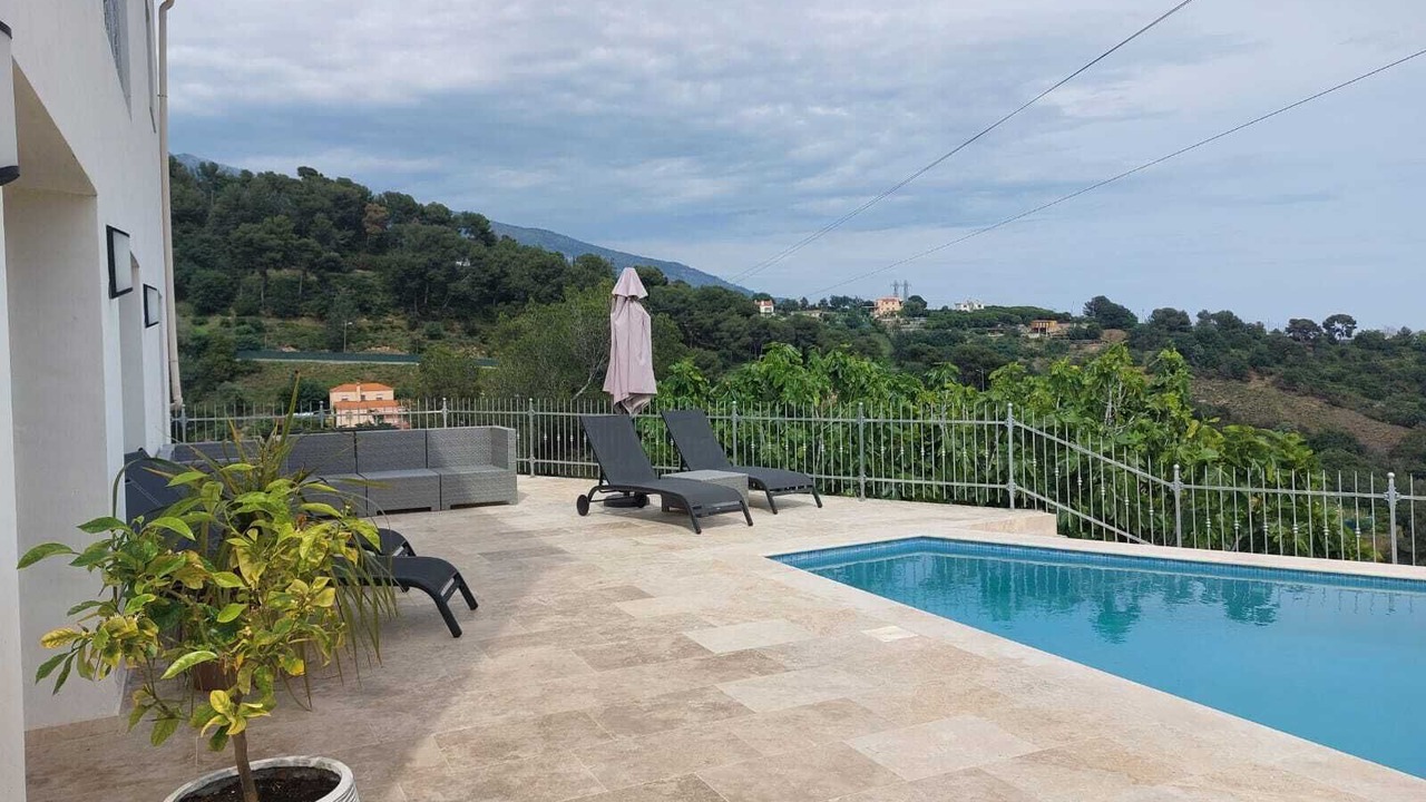 Photo of Outdoor in Roquebrune-Cap-Martin