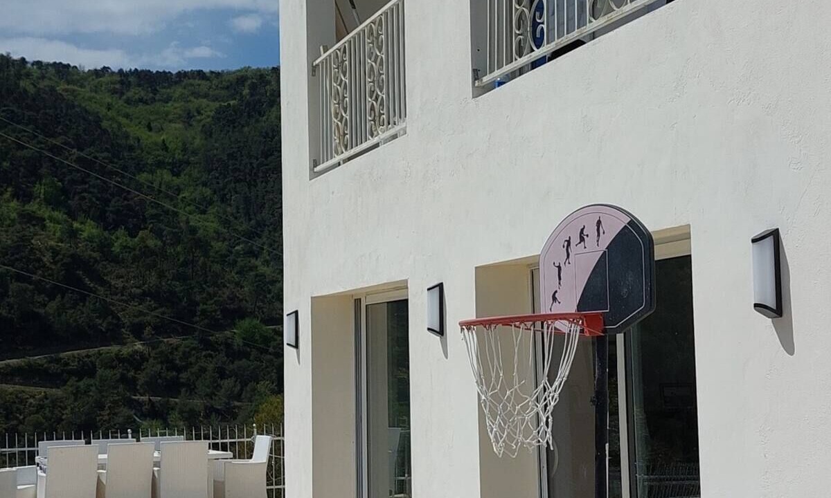 Photo of Patio Balcony in Roquebrune-Cap-Martin