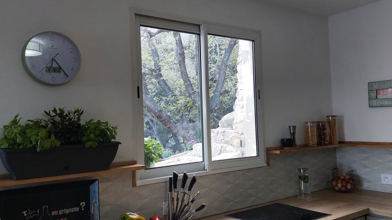 Photo of Kitchen in Roquebrune-Cap-Martin