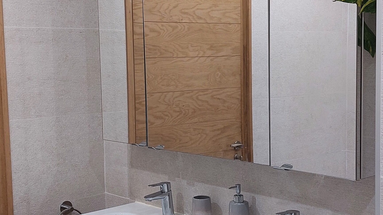 Photo of Bathroom in Roquebrune-Cap-Martin