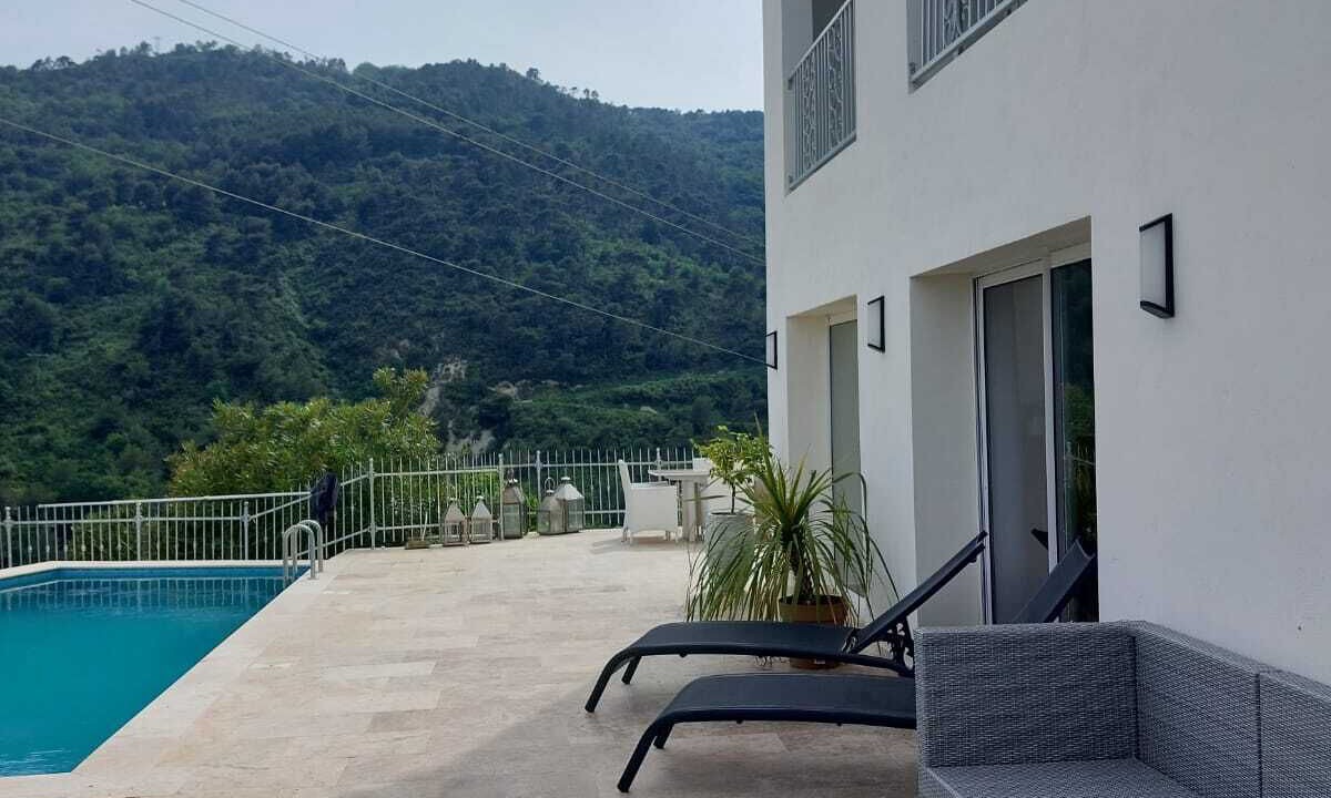 Photo of Outdoor in Roquebrune-Cap-Martin