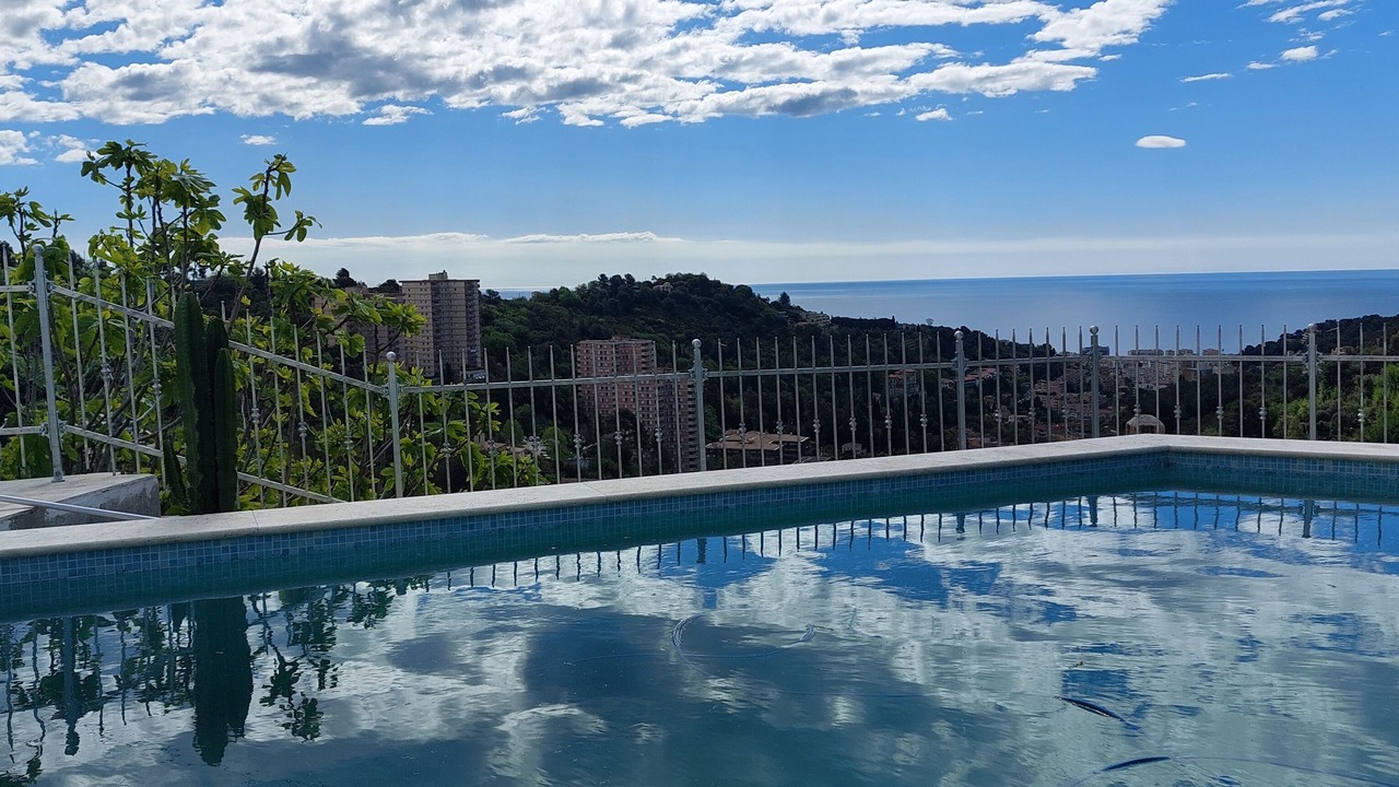 Photo of Outdoor in Roquebrune-Cap-Martin