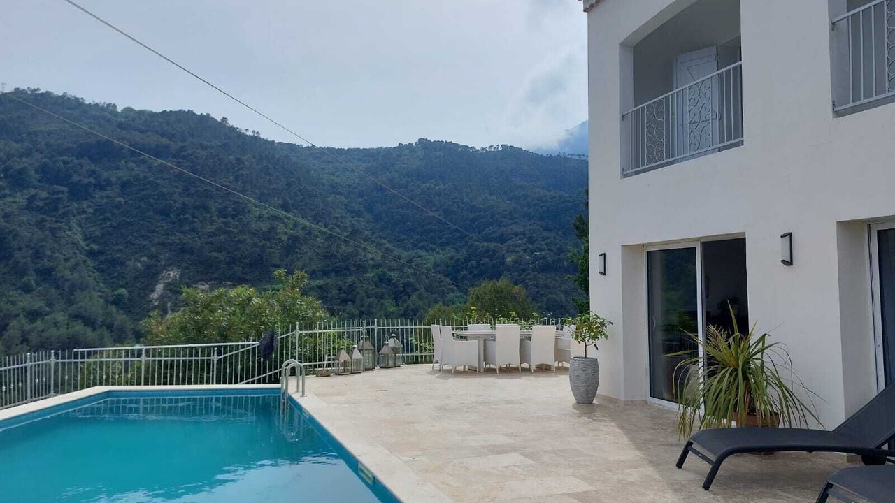 Photo of Outdoor in Roquebrune-Cap-Martin