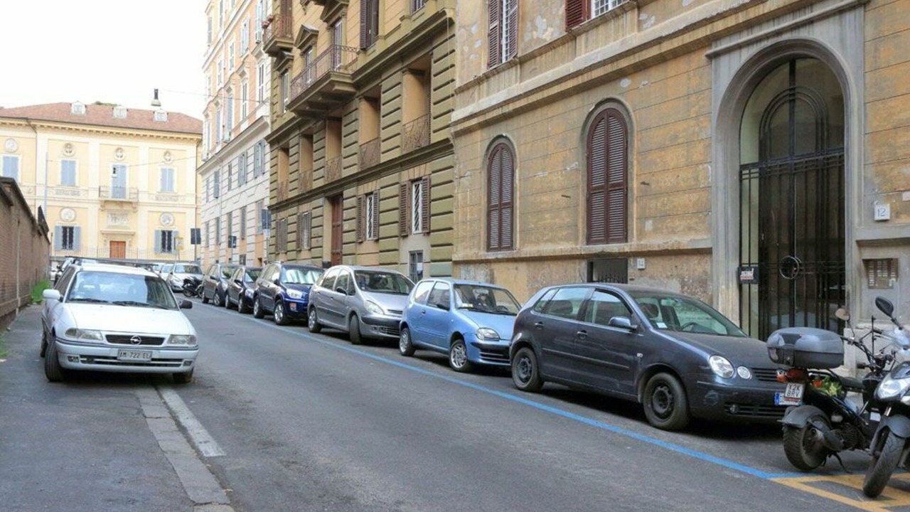 Photo of Outdoor in Esquilino