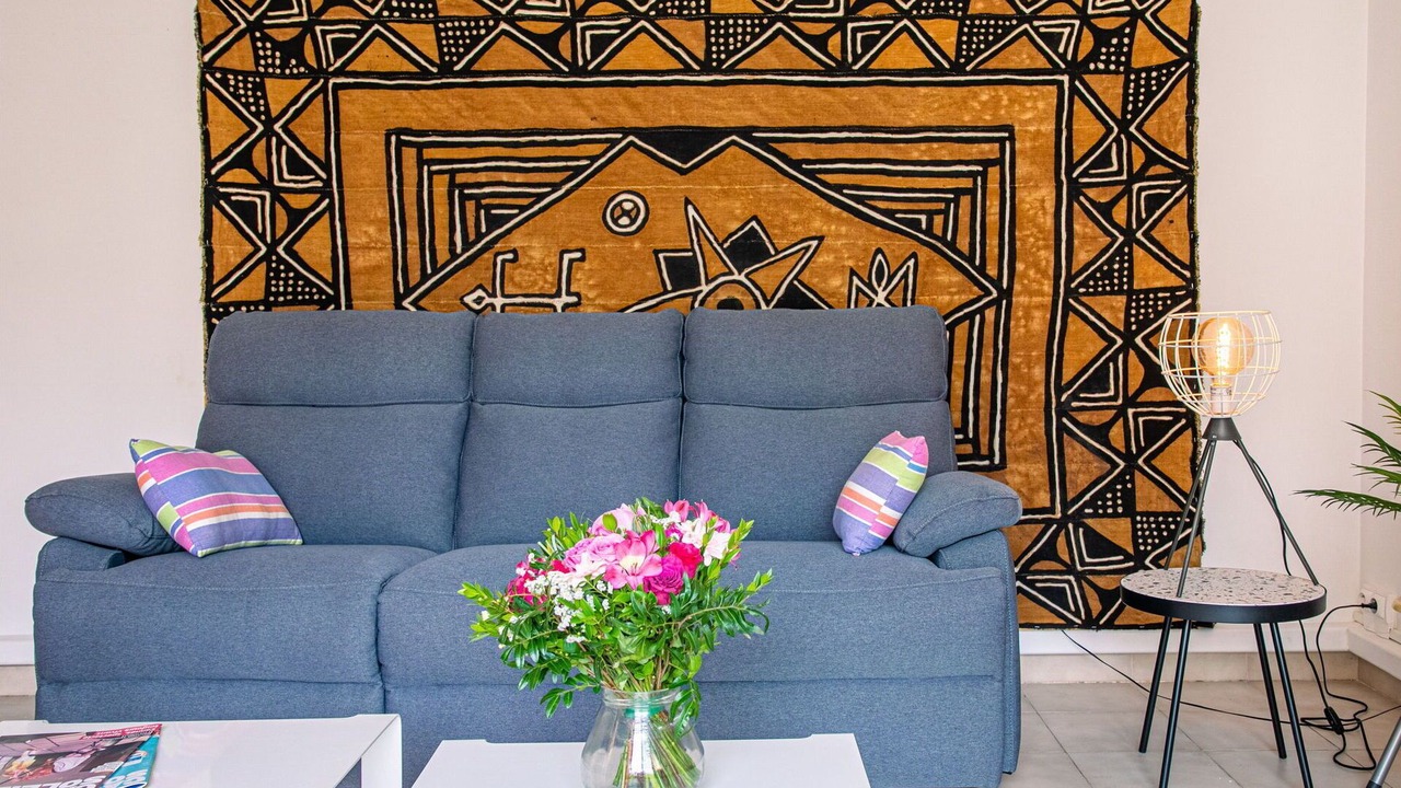 Photo of Livingroom in Prado - Republique