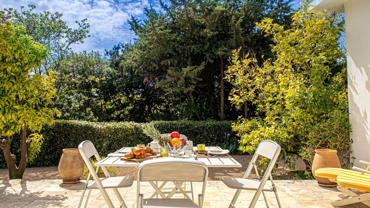 Photo of Outdoor in Riou - Petit Juas - Av de Grasse