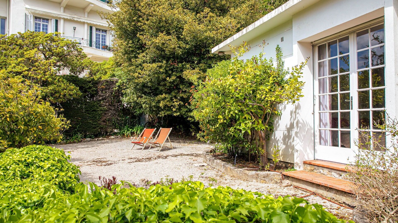 Photo of Outdoor in Riou - Petit Juas - Av de Grasse