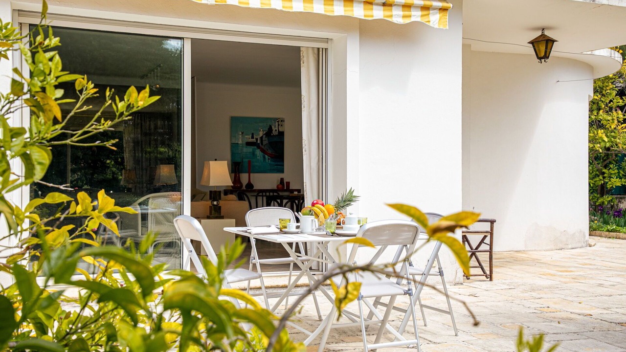 Photo of Outdoor in Riou - Petit Juas - Av de Grasse