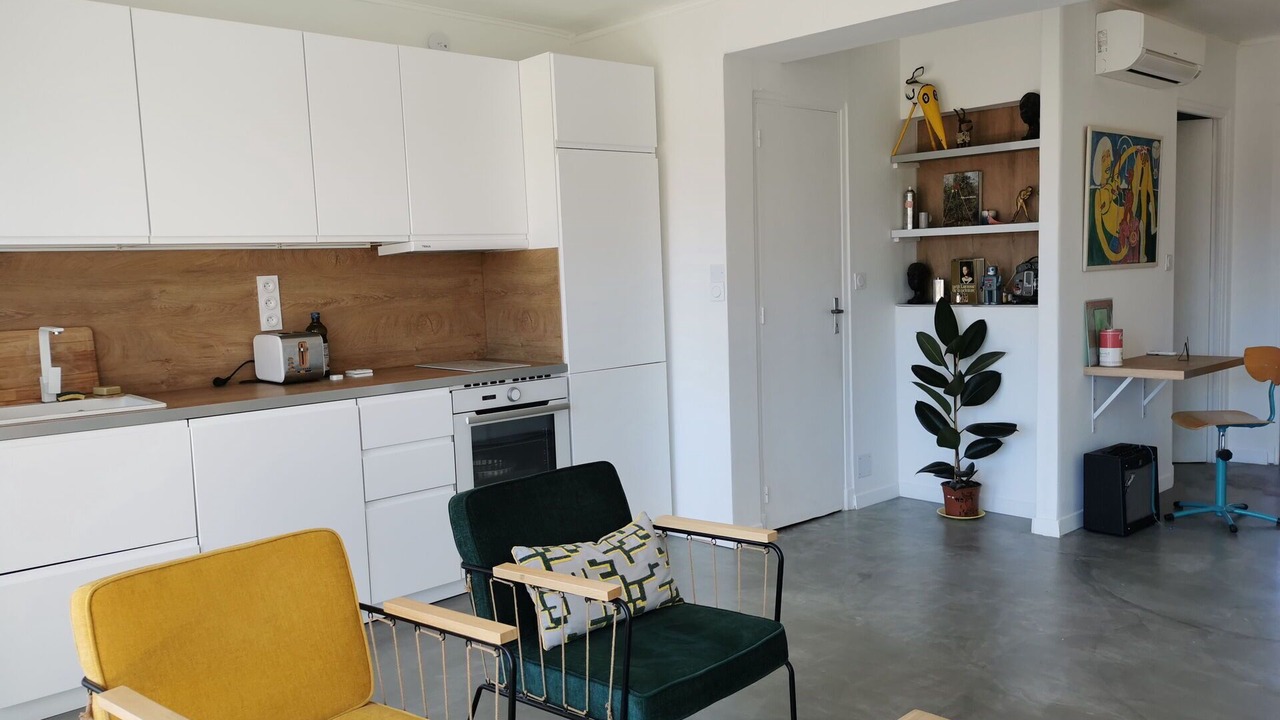 Photo of Bedroom in La Croix des Gardes
