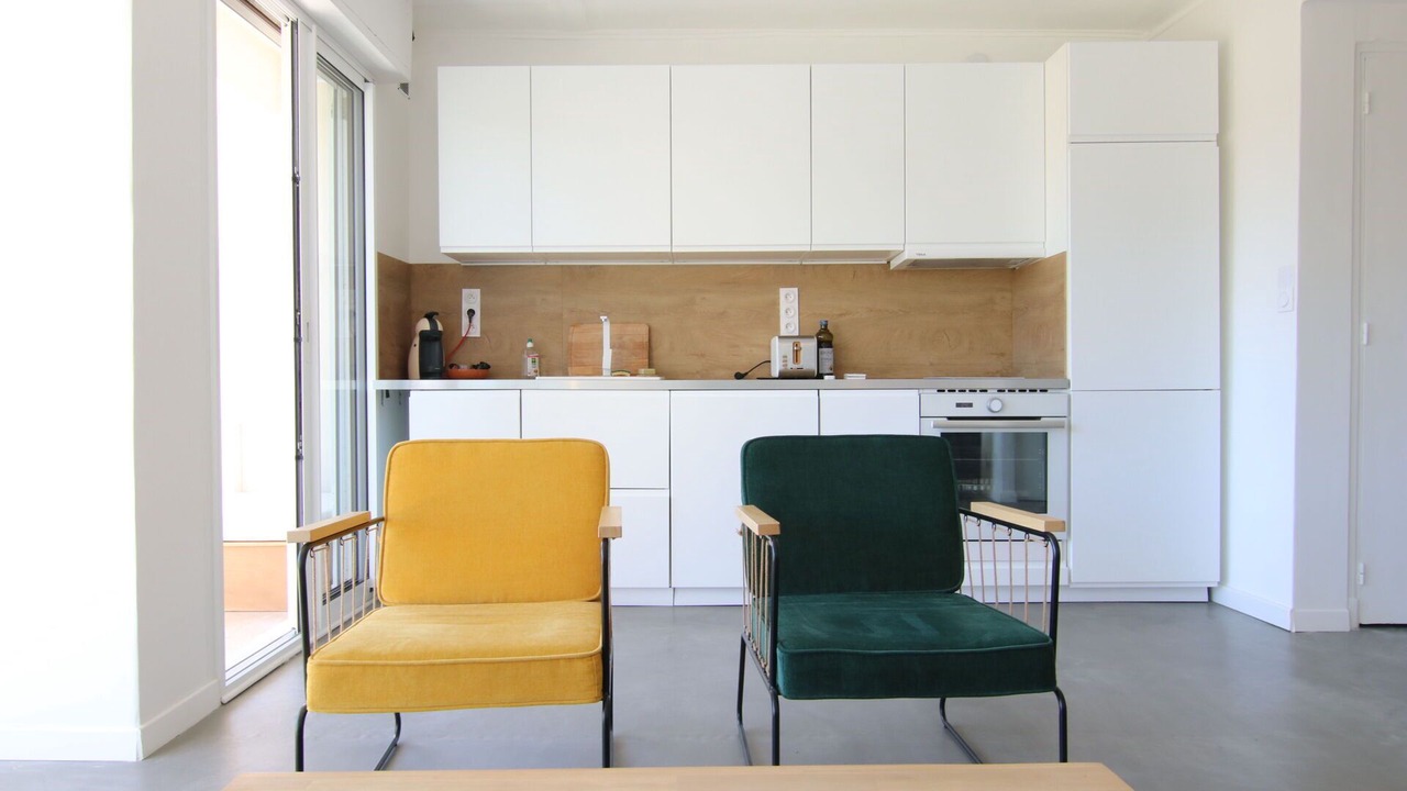 Photo of Bedroom in La Croix des Gardes