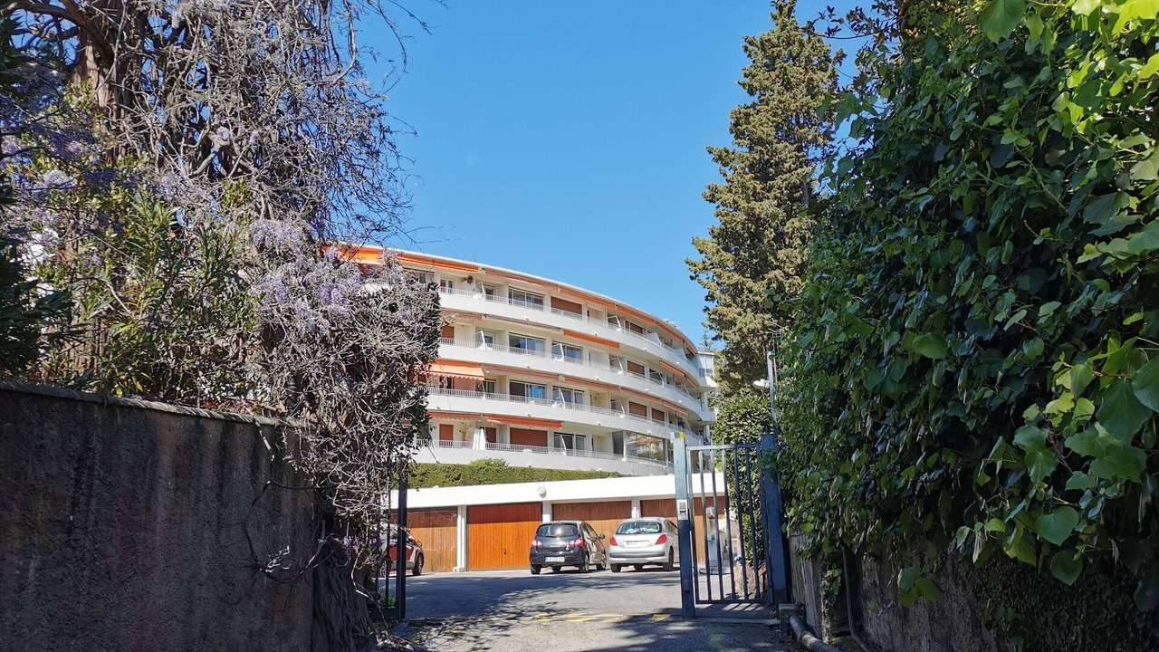 Photo of Outdoor in La Croix des Gardes