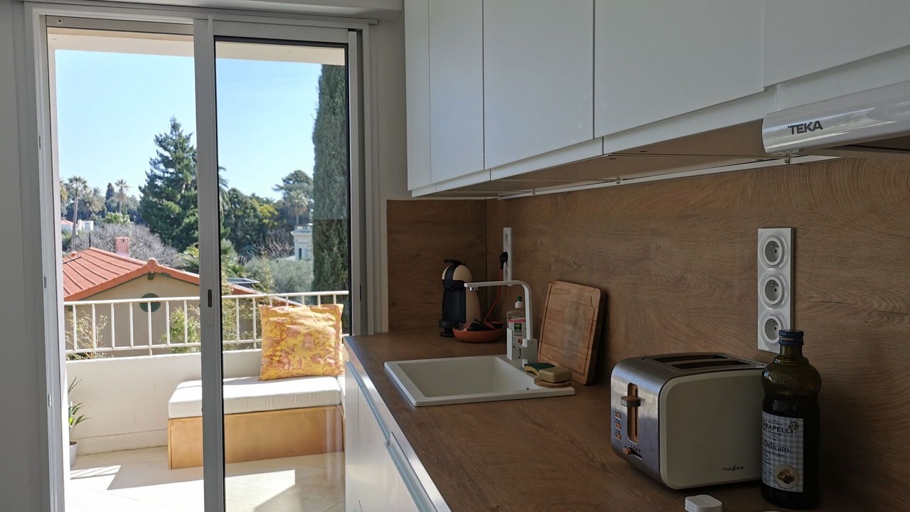Photo of Patio Balcony in La Croix des Gardes