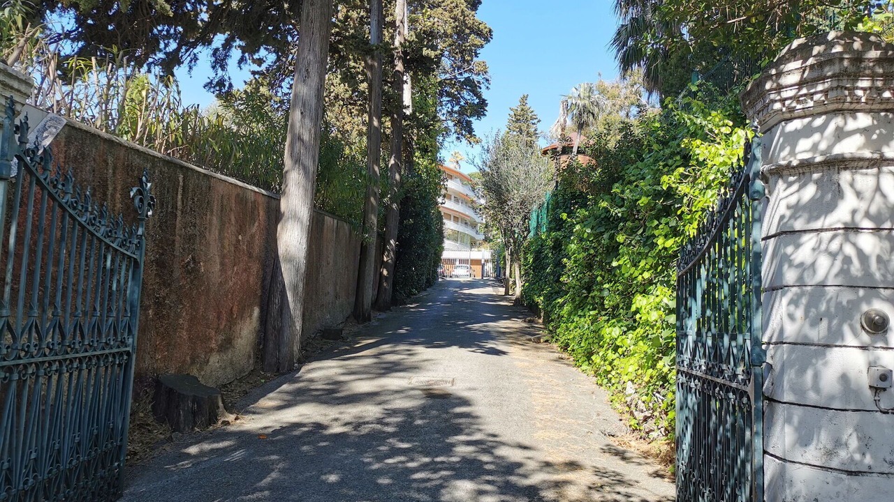 Photo of Outdoor in La Croix des Gardes
