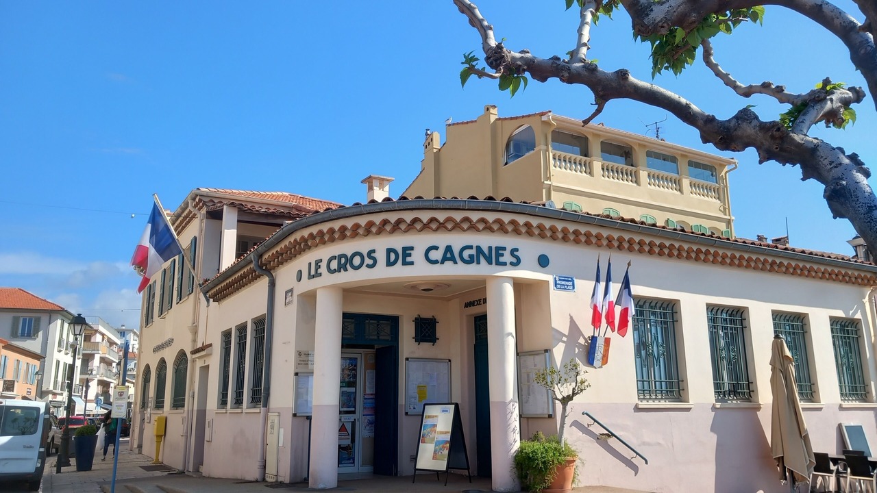 Photo of Outdoor in Cros-de-Cagnes