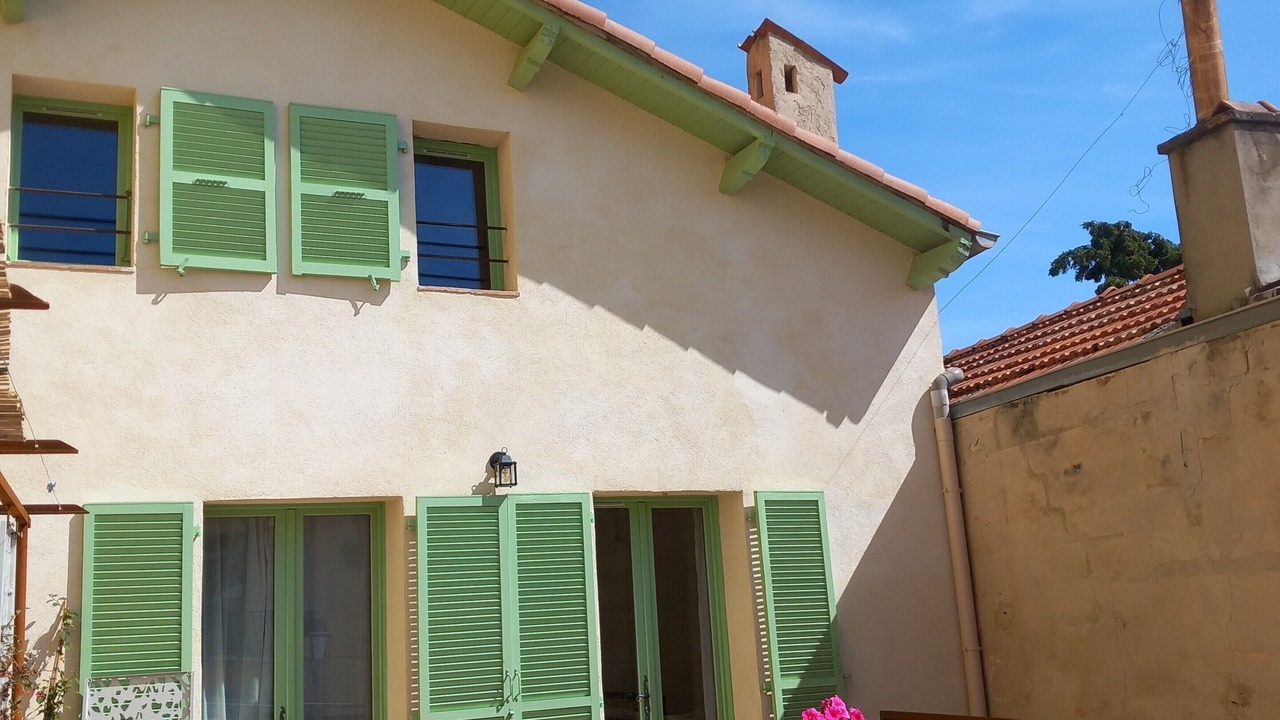 Photo of Outdoor in Cros-de-Cagnes