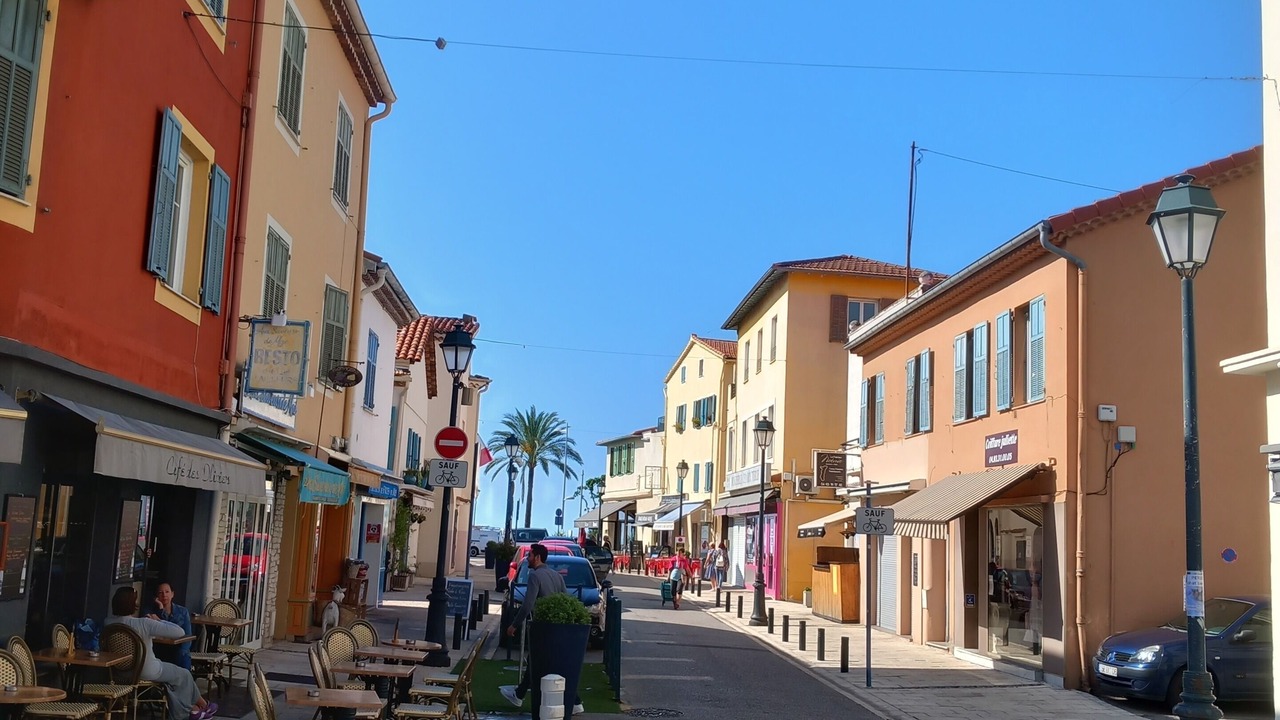 Photo of Outdoor in Cros-de-Cagnes