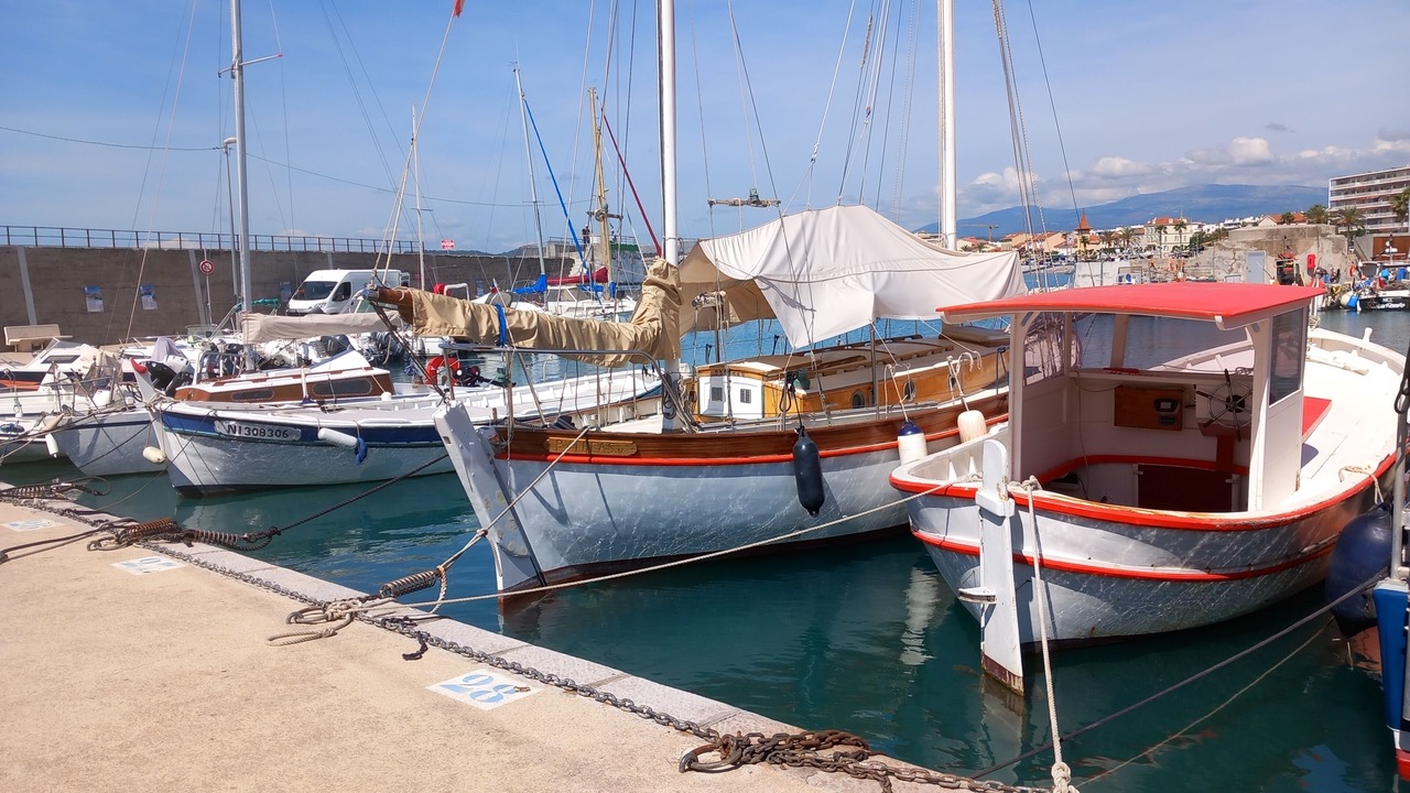 Photo of Others in Cros-de-Cagnes