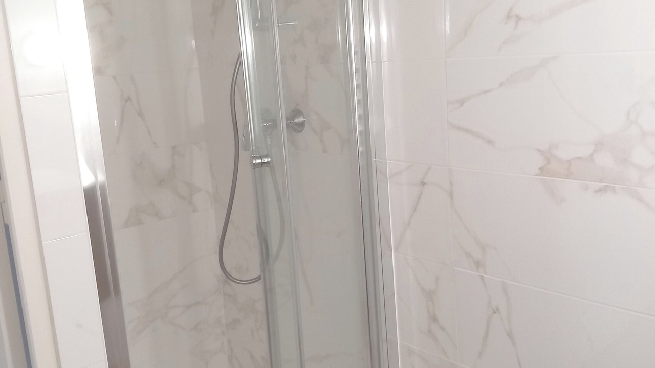 Photo of Bathroom in Cros-de-Cagnes